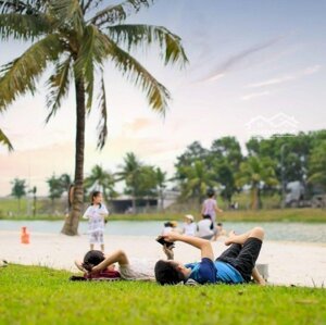 quỹ căn mặt hồ vịnh thiên đường vinhomes ocean park 3 the crown độc quyền chỉ từ 16 tỷ
