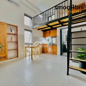 CĂN HỘ NEW 100% FULL NT TỪ A-Z CÁCH LOTTE NGUYỄN VĂN LƯỢNG 700M