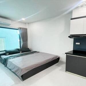 55357;� Tòa CCMN Sát phố Lê Duẩn, 92m2 7T Thang máy, MT 6.2m, 28 Phòng KK, Chỉ 17.5 Tỷ ��