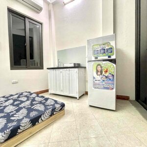 Phòng trọ mới tinh tại phố Lê Trọng Tấn gần ĐH Y