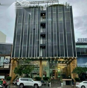 building: lý thường kiệt p. 15 q11. đối diện trường đh bách khoa (12x23m) thuê 228tr, giá 119 tỷ