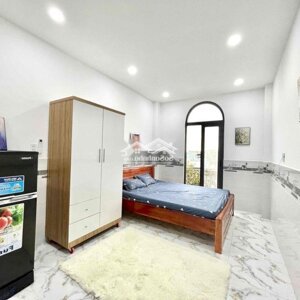 Cho thuê Căn Hộ Quận Gò Vấp Full Nội Thất Sạch Đẹp