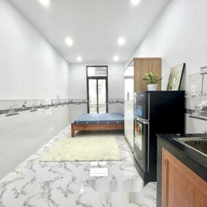 Cho thuê Căn Hộ Quận Gò Vấp Giá rẻ Full tiện nghi