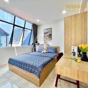 CĂN HỘ 1PN FULL NỘI THẤT GIÁ RẺ ngay GIỮA LÒNG SÂN BAY TSN, Tân Bình