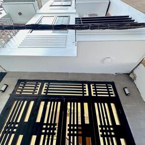 CCMN Nguyễn Khang CG - 15m mặt phố - mới - 45m2 5 tầng 9p 2 thoáng 45tr/tháng giá 7.2 tỷ