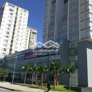 Cho thuê cộng hoà garden 75m2,2PN,2PN,NTCB