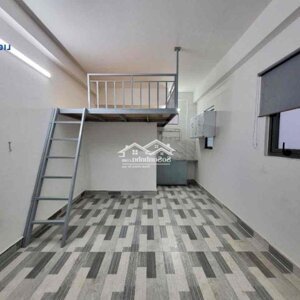 Khai trương CHDV giá rẻ full nội thất