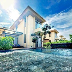 Giảm 800 triệu cho 2 căn biệt thự Cam Ranh Mystery siêu đẹp giá 12tỷ.