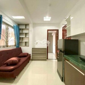 1PN - 30M2 - KHU DÂN CƯ ĐÔNG ĐÚC