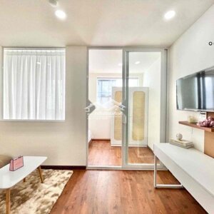 Khai Trương Căn Hộ Cao Cấp - 1PN - Ban Công - Ngay Hoàng Văn Thụ