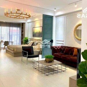 Cho Thuê Căn Hộ Khánh Hội Quận 4 Sang Xịn Đẹp Giá Rẻ 06/2023