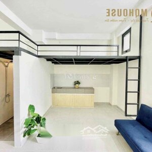 Căn hộ 35m2 mới 100% đường Phan Huy Ích