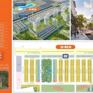 hot hot shophouse đại lộ bốn mùa đường 51m trung tâm dự án vinhomes ocean park 3 lh 0981.804.598