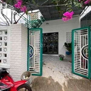NHÀ TRẦN HOÀNH 2PN
