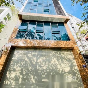 phân lô liền kề, 100m2x7 tầng, mặt tiền 6m, view hồ, thang máy 24.5 tỷ