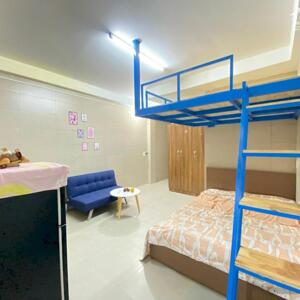 SỐC Phòng Giá rẻ Full nội thất, ngay Chợ Tân Hương