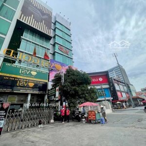 building 107 cộng hòa 2 mt trước sau cộng hòa, p12, tân bình , dt 8x30m, hdt 191tr, giá 75 tỷ