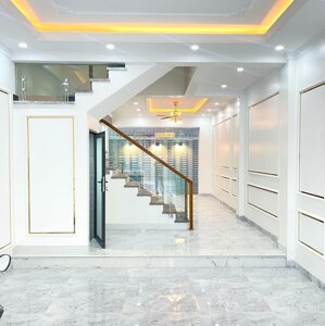 5,8tỷ nhà hoàn thiện full nội thất, giá rẻ đầu tư, mua ở . cách aeon mall 500m