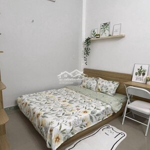 Studio cao cấp 32m cửa sổ full nộithất lê văn thọ