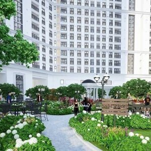 hấp dẫn! chính chủ bán shophouse 2 tầng 163m chỉ hơn 10 tỉ tại ct8, đct 50tr/tháng. lh o392418750!