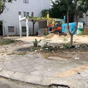 Cho thuê mặt bằng lô góc Hoàng Kế Viêm