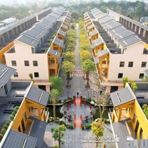 chính chủ cần tiền bán căn shophouse khoáng nóng full nội thất diện tích 75m2 giá 4,550 tỷ