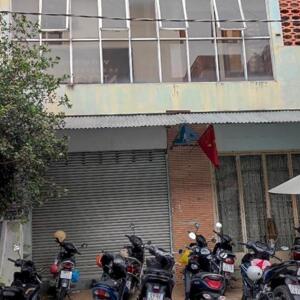 Cho thuê 2 căn nhà liền kề hèm 407/3 và 407/5 Lê Văn Sỹ , Quận 3, Thành phố Hồ Chí Minh