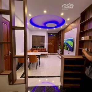 căn góc ngay ngoại giao đoàn, ô tô 20m, nhà mới full nội thất