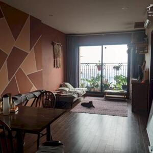 Bán căn 70m2 chung cư Hanoi Homeland Long bIÊN