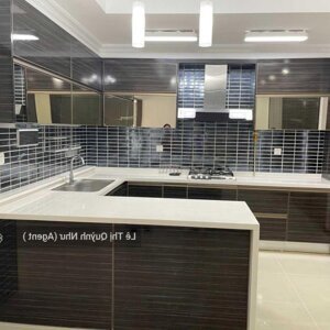 tin chính chủ - bán 3 phòng ngủ lớn - dt 184m2 - loại căn hộ duy nhất có ban công ở imperia an phú