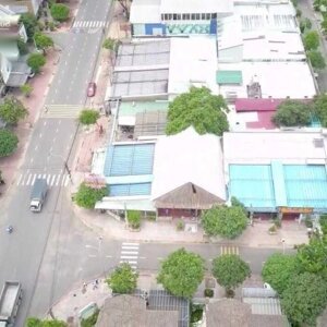 siêu phẩm 3 mt.kinh doanh hơn 700m2 ngay trung tâmtrảng bom chỉ 39tỷ