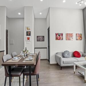 Tôi cần chuyển nhượng lại căn hộ FPT Plaza 2PN đã ra sổ