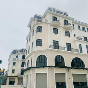 shophouse góc sao biển vinhomes ocean park 2 - 116 m2 gía 16 tỷ được kinh doanh ocp2