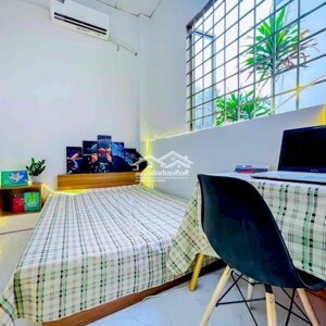 CHDV 2PN 1wc Nội Thất Theo Yêu cầu