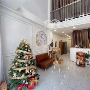 Nguyên căn Lê Văn Sỹ, Quận 3. DT 4,5x16m, Trệt 4 lầu. GIÁ 30 triệu