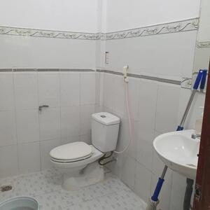Cho thuê nhà hẻm nguyễn tuyển Phường Bình Trưng Tây Q2