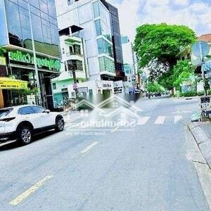 SÀN VP TRẦN QUỐC TOẢN 80m2 22tr/th