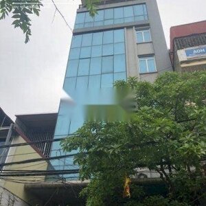 Cho thuê sàn văn phòng Tố Hữu- Trung Văn, diện tích 120 m2/tầng