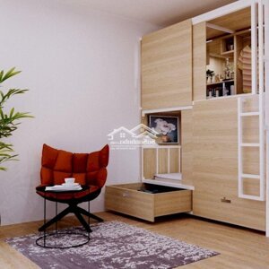 Sleepbox 235 Nam Kì Khởi Nghĩa, Q.3. 1tr9/tháng
