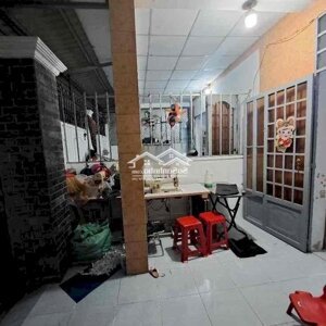 ĐẦU TƯ BAO LỜI NGANG 8M BÀ ĐIỂM -HXH GẦN ĐƯỜNG LỚN SÁT QUẬN 12 NHỈNH 4
