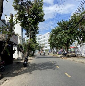 hot! nhà mt đỗ thúc tịnh 7.5m ngay đh ngoại ngữ, đông á, giá 3, x tỷ, gần toà nhà minh trần