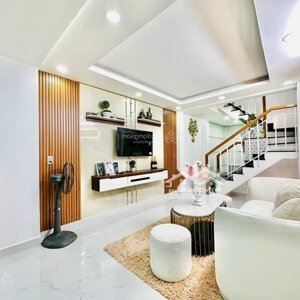 cần tiền kinh doanh bán nhà lê văn sỹ, q3, 77m2, shr lh linh