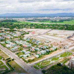 KHU ĐÔ THỊ AN PHÚ THE TRIDENT CITY CÓ SỔ GIÁ TỐT 1,6 TỶ