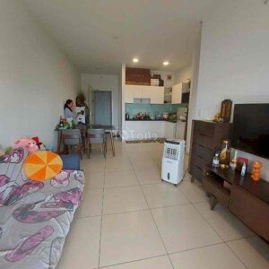 Cho thuê căn hộ Hausneo full nt 8,5tr 2pn,2wc,68m2