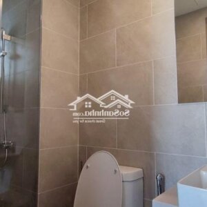 Căn Hộ Mới 100% Nội Thất Cao Cấp Từ Gỗ An Cường Đến Hafele (Đức)