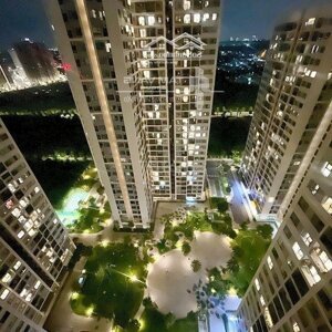 Cho thuê căn hộ 59m2 2 PN 1 WC giá chỉ 5,5tr