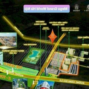 bán shophouse phân khu thời đại tđ 18 - 25 dt 60m2 giá 6 tỷ 875 - vinhomes ocean park 3