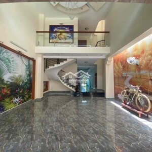 CHO THUÊ NGUYÊN CĂN - MB MẶT TIỀN nguyễn văn công Gv 6.5 x22m