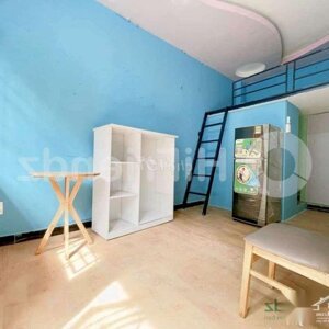 Gác lửng mới hoàn thiệnnn 100