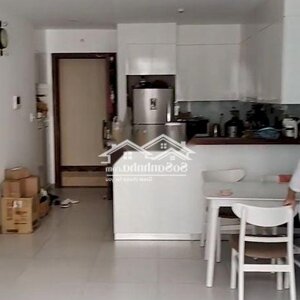 cần bán chung cư cao cấp The goldview Quận 4